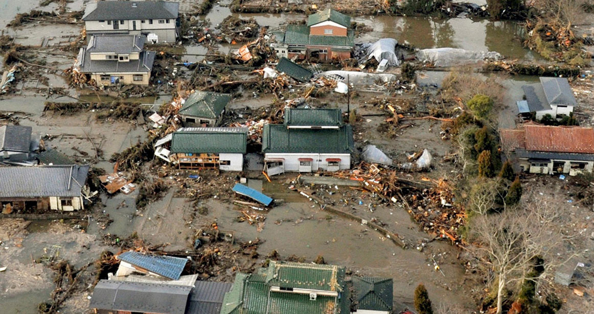 tsunami-in-japan